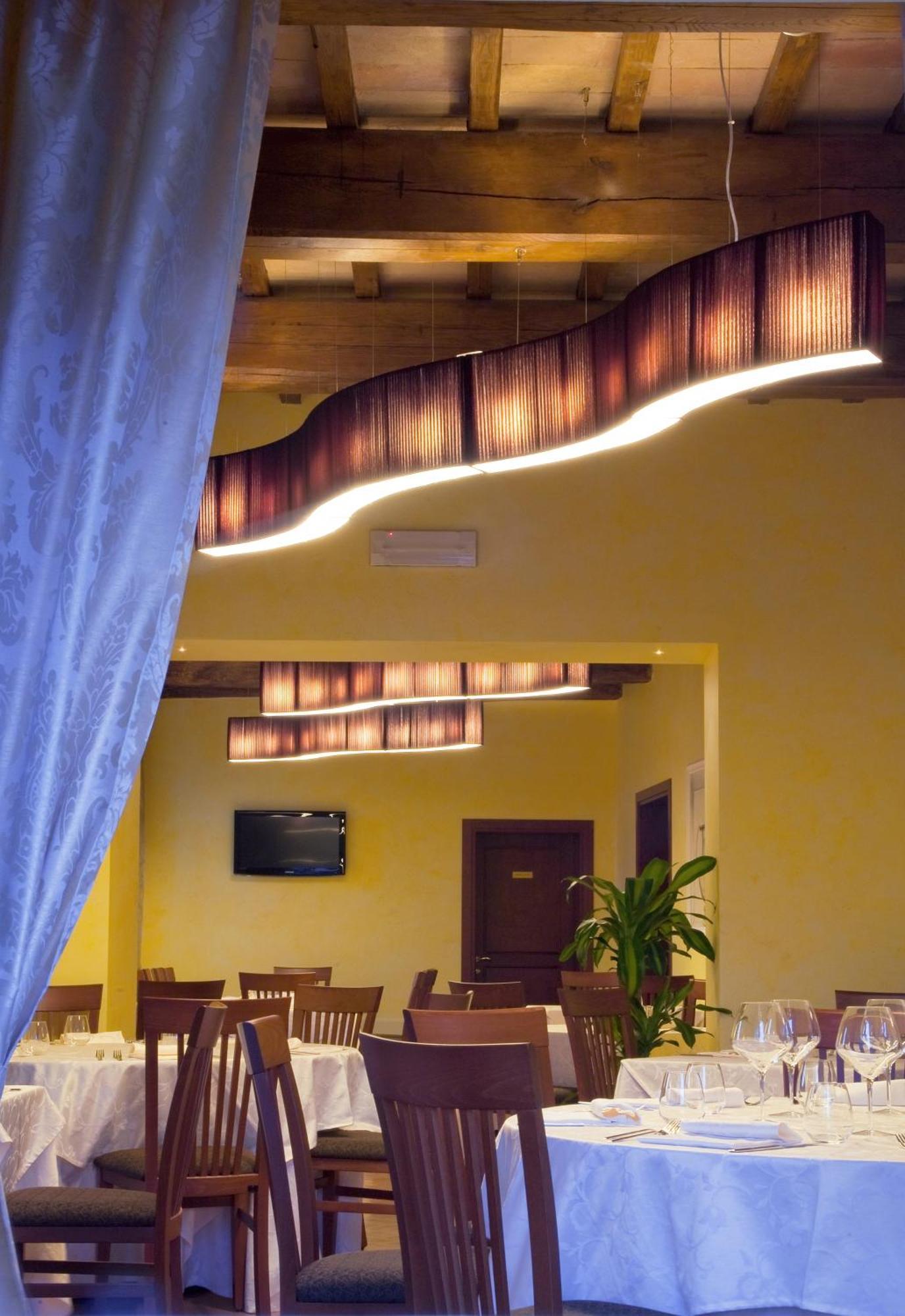 Relais Villa Fornari Camerino Exterior photo