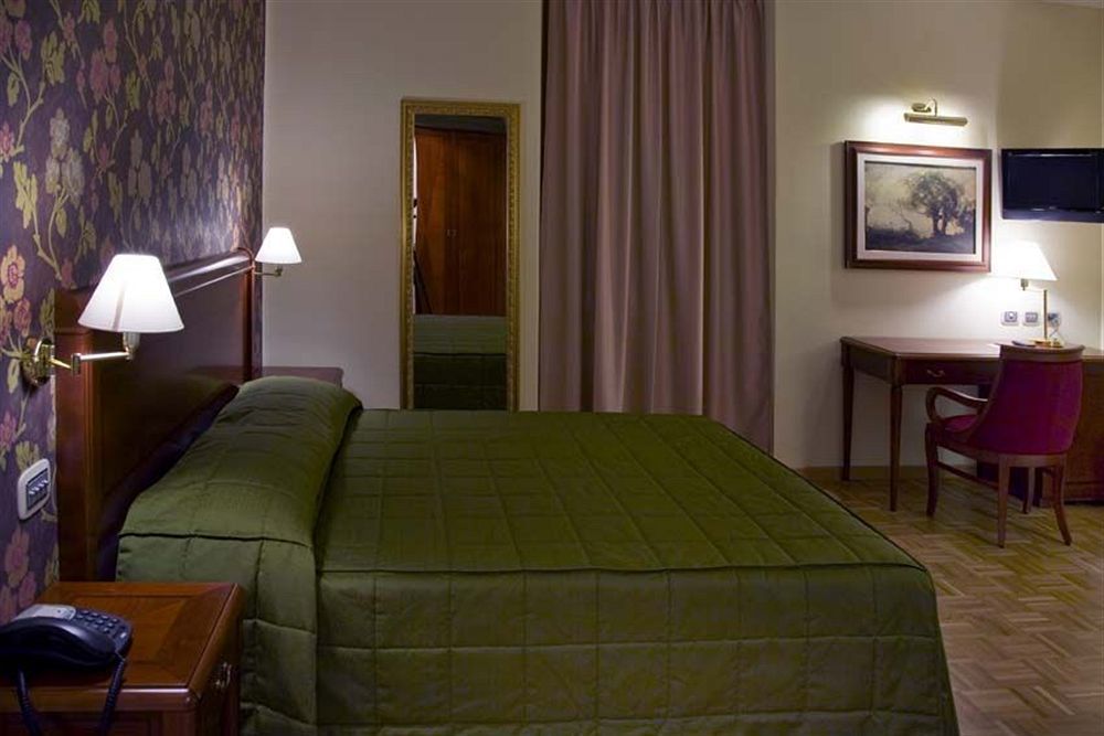 Relais Villa Fornari Camerino Exterior photo