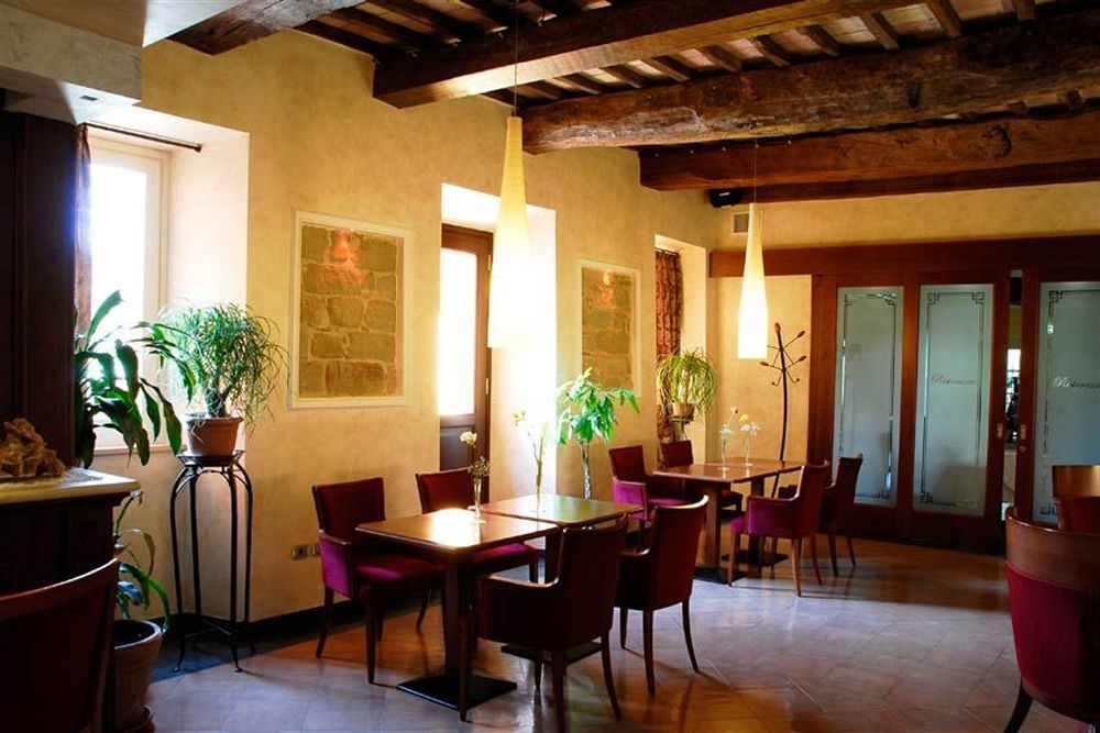 Relais Villa Fornari Camerino Exterior photo