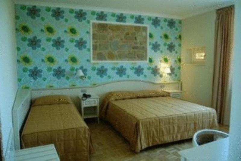 Relais Villa Fornari Camerino Exterior photo